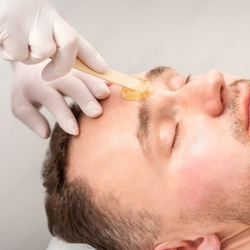 Professional waxing in Chelmsford treatment